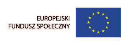 Uniwersytetu Warszawskiego Wersja z 29 stycznia 23 Projekt nr: UDA - POKL.4.