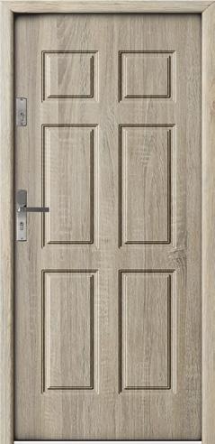 Drzwi OTIUM 44