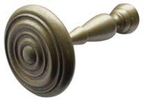 3 3 ø40 Gładki 1040 1390 1620 1995 ø50 Gładki 1510 1920 2270 2760 ø50/40 Gładki 2890 3670 4400 5295 ø50 Ryflowany 1670 2110 2600 3145 Przy składaniu zamówienia prosimy podać: rodzaj i kolor