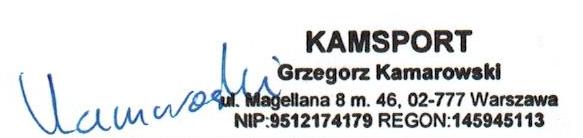 2)IMIĘ I NAZWISKO DATA URODZENIA MIEJSCE URODZENIA..... TELEFON ADRES E-MAIL... POZOSTAŁYCH UCZESTNIKÓW PROSZĘ WPISAC W ZAŁĄCZNIKU NR 1 PŁATNOŚĆ podsumowanie =.