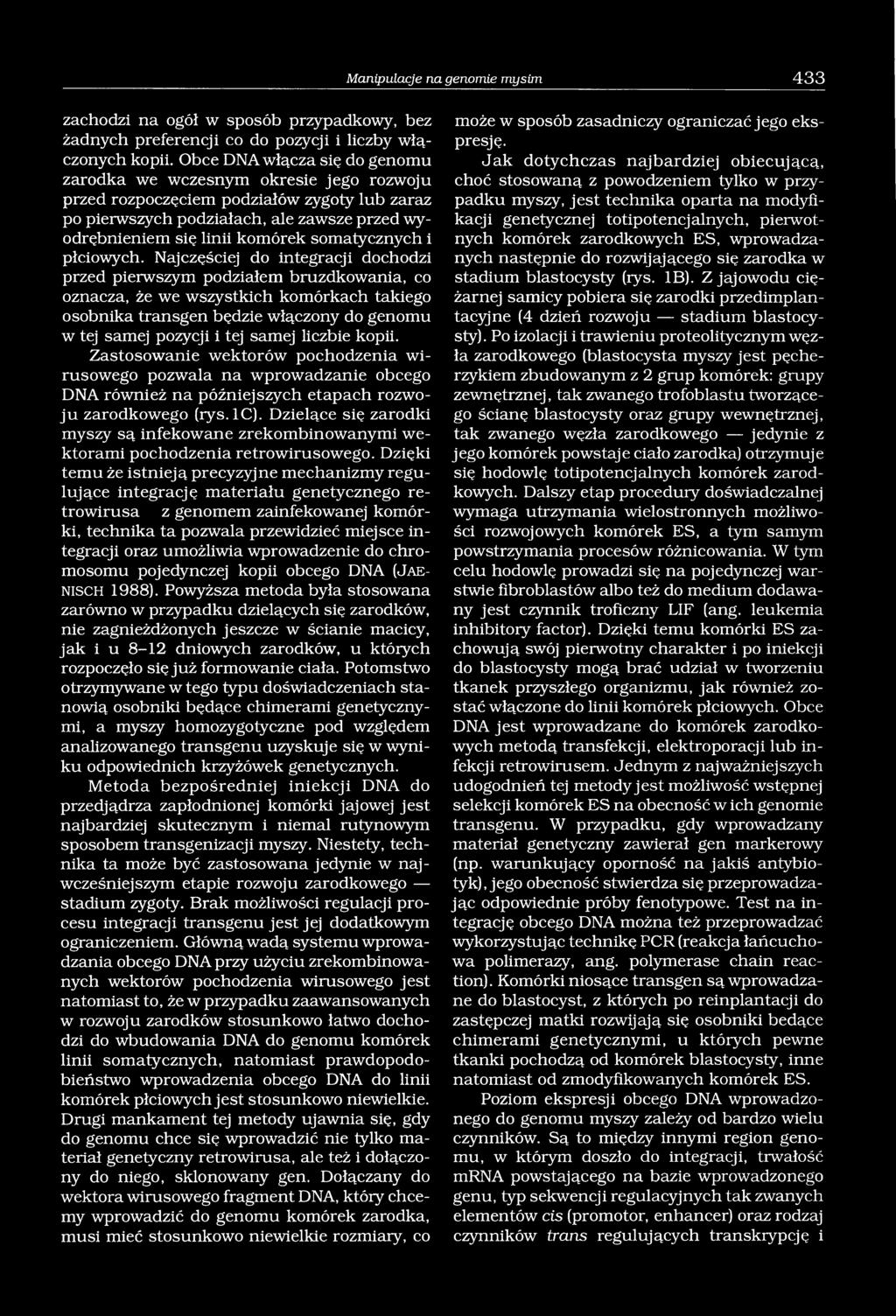 somatycznych i płciowych.