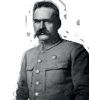 2 LIPCA 1917 Józef Piłsudski odmawia współpracy z Tymczasową Radą Stanu i apeluje do żołnierzy o nieskładanie przysięgi na wierność i niewstępowanie do Polskich Sił Zbrojnych.