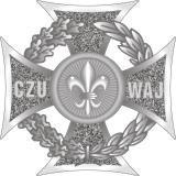 Związek Harcerstwa Polskiego Komendant Hufca Szczecin im. Pierwszych Szczecińskich Harcerzy Szczecin, 30 września 2018 r. Rozkaz L. 10/2018 Wyjątki z rozkazu komendanta chorągwi L.