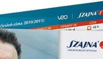 jesienno-zimowej promocji na VEO.
