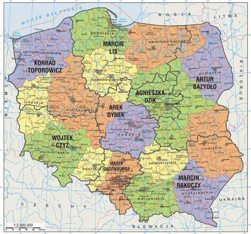 Sprzedaży ciągnie rośnie. Mamy nadzieję, że coraz liczniejsza liczba naszych przedstawicieli pozytywnie wpłynie na nasze relacje z Państwem, a nasza współpraca będzie coraz bardziej owocna.