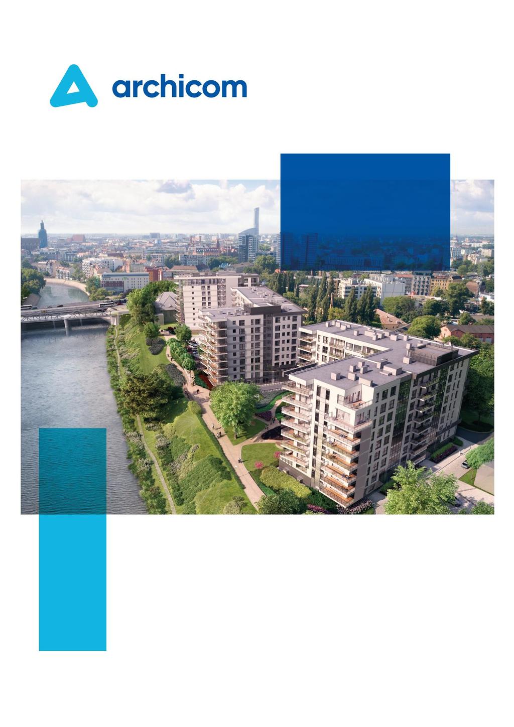 2018 SPRAWOZDANIE FINANSOWE JEDNOSTKOWE ARCHICOM