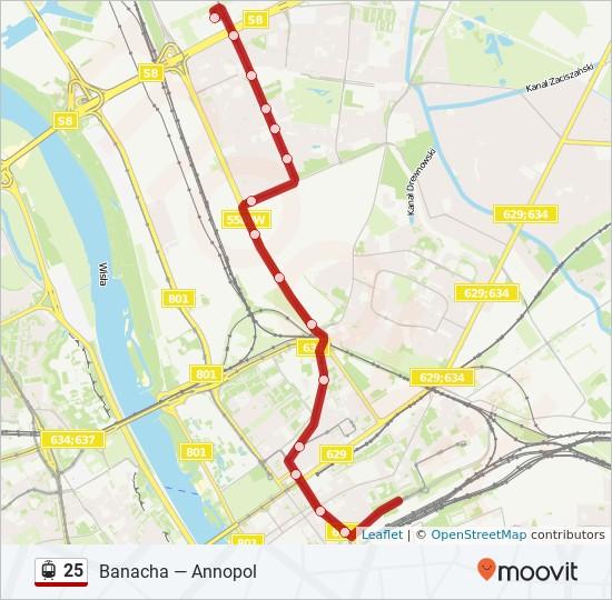 Pl. Narutowicza 11 Uniwersytecka, Warszawa Ochota - Ratusz 01 18/20 Grójecka, Warszawa Pl. Zawiszy 05 125/127 Aleje Jerozolimskie, Warszawa Pl. Starynkiewicza 03 107 Aleje Jerozolimskie, Warszawa Dw.