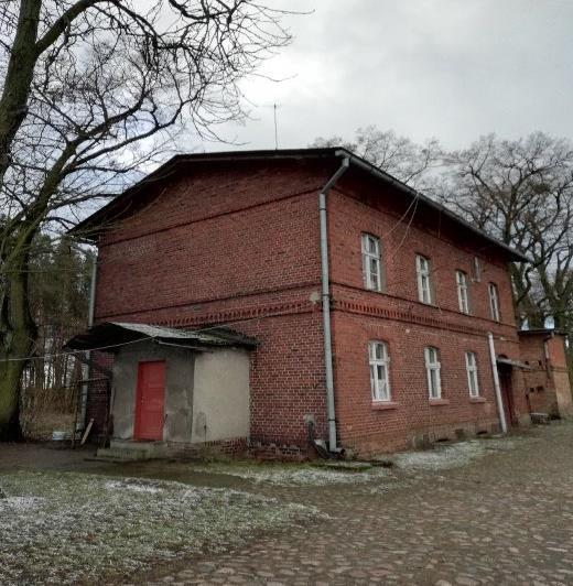 REGULAMIN ZBYCIA NIERUCHOMOŚCI W TRYBIE NIEOGRANICZONEGO PRZETARGU USTNEGO przeprowadzonego na podstawie przepisów rozporządzenia Ministra Infrastruktury z dnia 11 września 2009 r.