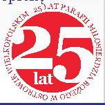 30 + Jolanta Marciniak 16.15. Z podziêkowaniem za otrzymane ³aski z proœb¹ o Bo e b³og. i zdrowie oraz opiekê Matki Bo ej z okazji 50 rocznicy œlubu: Kazimiery i Tadeusza Wa³êsów 17.15 Z podz.