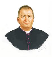 1. Jesteœmy wdziêczni Panu Bogu, za prze ycia duchowe zwi¹zane z obchodami Wielkiego Tygodnia.