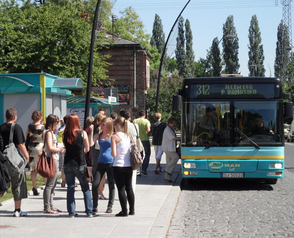 Programy społeczne - SAFE TRAVEL Upowszechnia