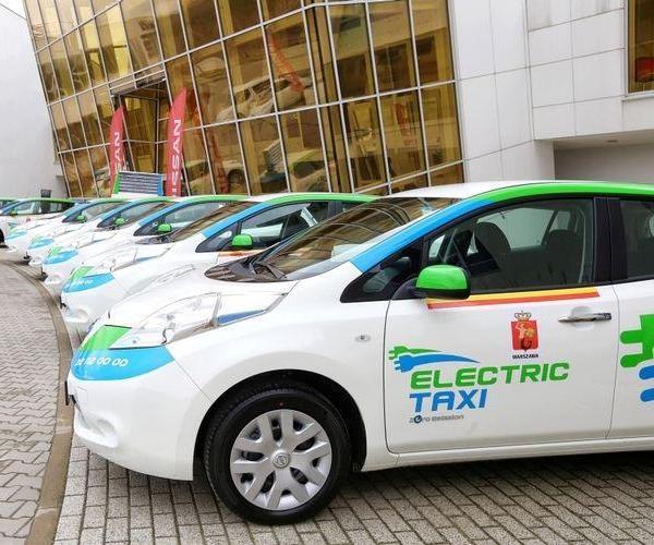 Polski Program Elektryfikacji Motoryzacji