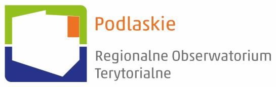 Autorzy: Edyta Dąbrowska Grzegorz Koronkiewicz Maciej Muczyński Urząd Marszałkowski Województwa Podlaskiego Departament Rozwoju regionalnego ul.