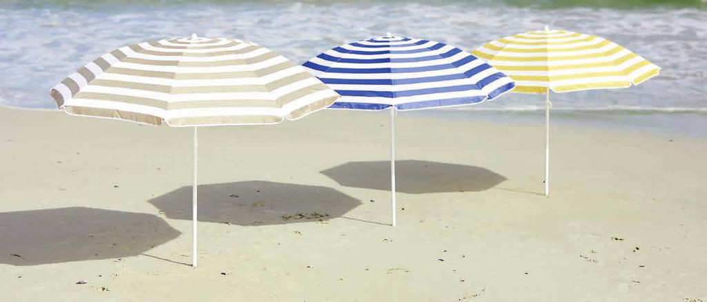 15 42% 3799900 PARASOL KATTEGAT Poszycie poliestrowe.
