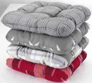 2299,- 1150,- 160x200 cm* 2499,- 1300,- 180x200 cm* 2699,- 1450,-