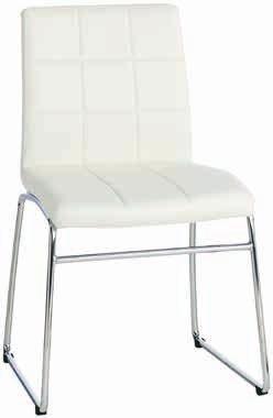 Ś70 x W100 cm Stół 1 SZT. 329,- 250,- Krzesło 1 SZT.