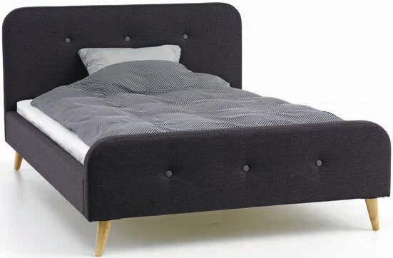 5 90x200 cm* 749,- 550,- 160x200 cm* 1199,- 800,- ŁÓŻKO 140x200 CM 750.