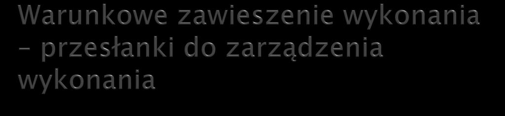 OBLIGATORYJNIE skazany w okresie próby popełnił podobne (=> art.