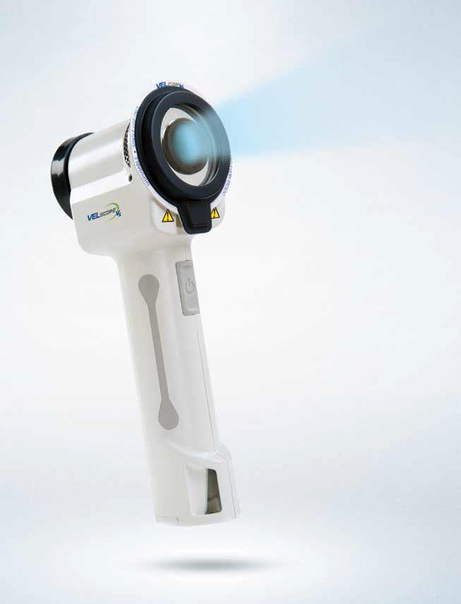 ZA KULISAMI VELSCOPE