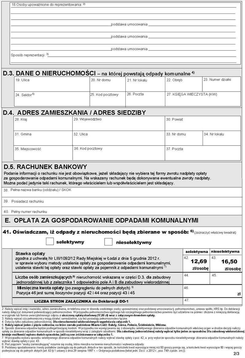 Dziennik Urzędowy