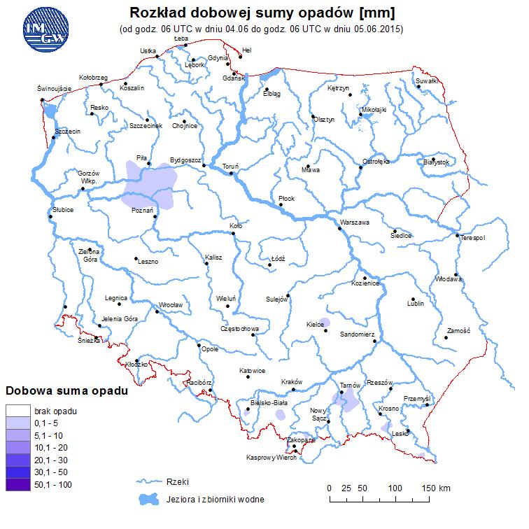 pożarowe lasów Ostrzeżenia