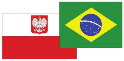HISTORIA POLONII BRAZYLIJSKIEJ Pierwsi polscy mieszkańcy Pierwsi polscy imigranci pojawili się w Brazylii na początku drugiej połowy XIX wieku.