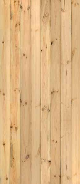 pine umber