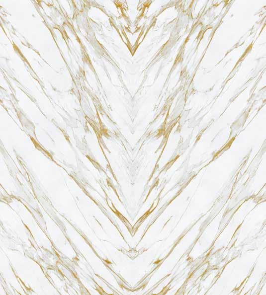 calacatta silver and