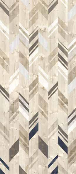 woven paper