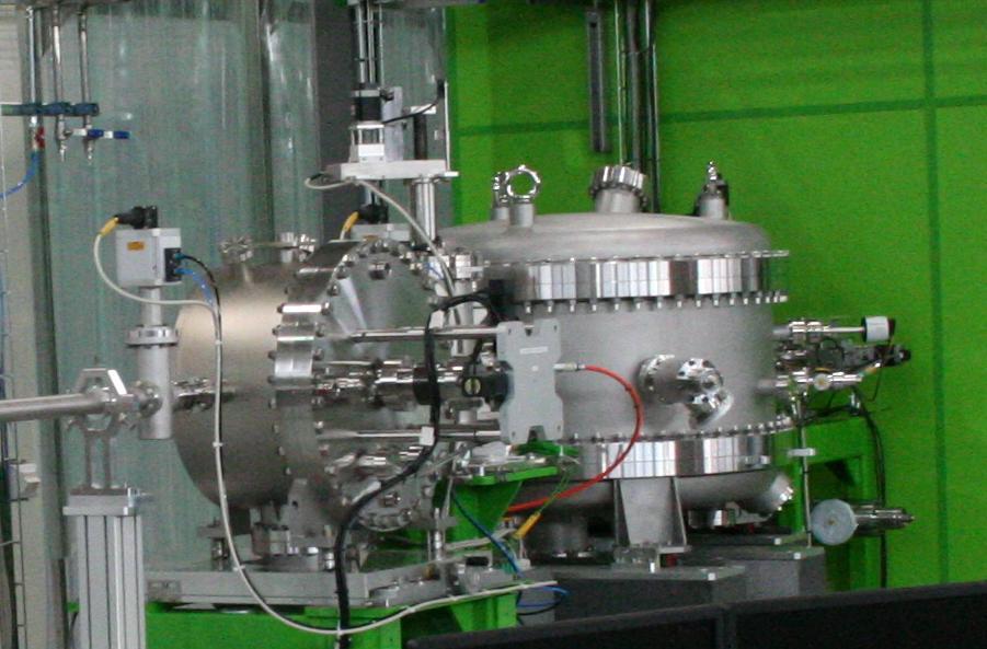 Monochromator: