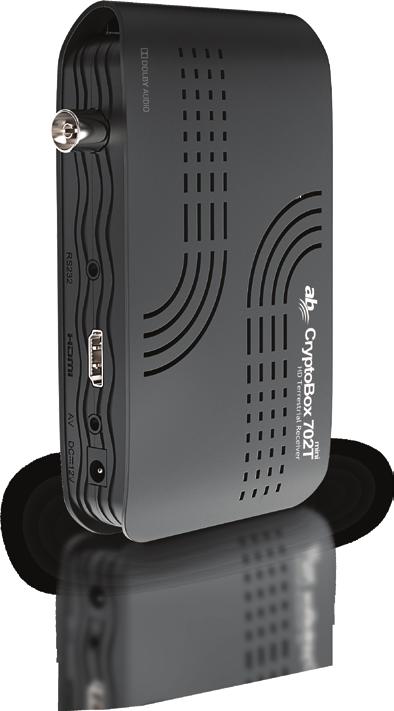 CryptoBox