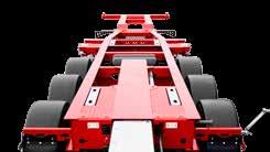podkontenerowych z linii CONTAINER MASTER SUPER LIGHT