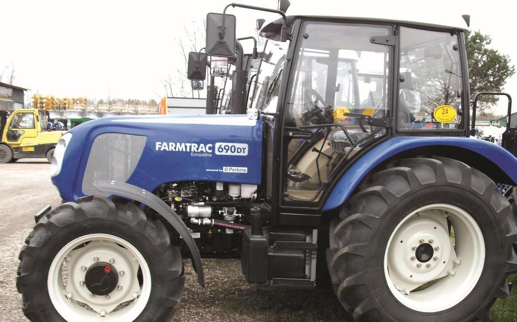dla klientów z Bułgarii - systemów napędu hydraulicznego pokryw lukowych, dla klientów z Rosji napędu hydraulicznego generatora prądu, centralnych agregatów zasilających na platformy wiertnicze