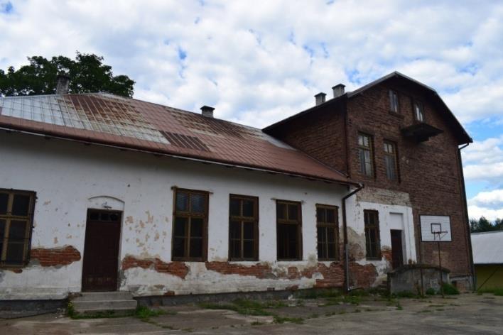 KONSULTACJACH SPOŁECZNYCH Poniżej scharakteryzowano główne problemy społeczne występujące w