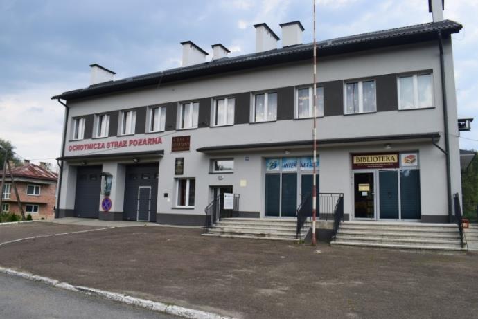 41 Remiza OSP w Rożnowicach Szkoła w Rożnowicach PROBLEMY STWIERDZONE W KONSULTACJACH SPOŁECZNYCH Poniżej scharakteryzowano główne problemy społeczne występujące w podobszarze rewitalizacji