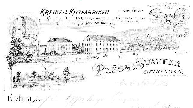Kreowanie jakości od 1884 r