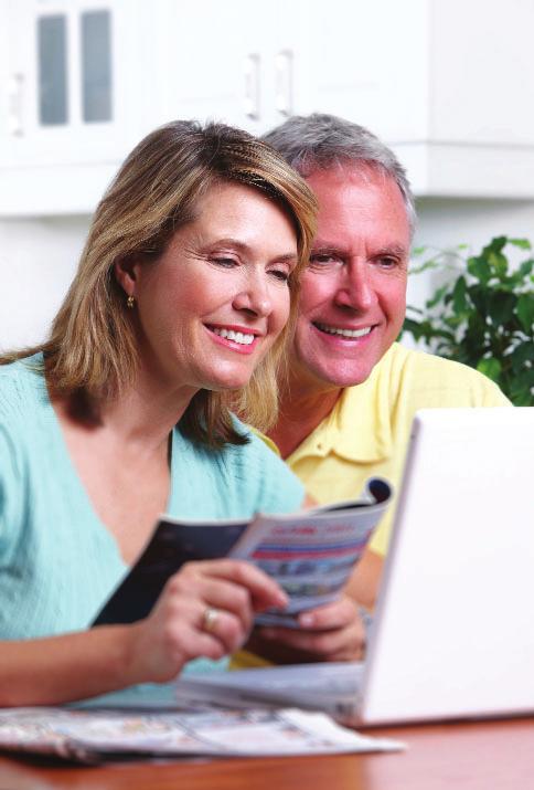 billed quarterly Get this One Free Month No Long-Term Contract weekly bulletin