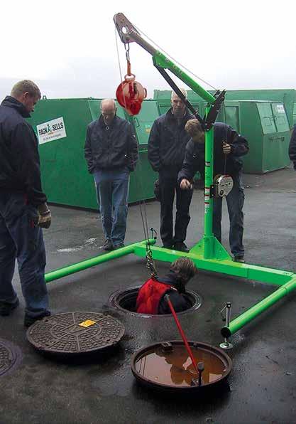 średnicy 647 mm studzienki użycia przy włazach o średnicy 660 711 mm 20 kg 8560632 Kołnierz o średnicy 698,5 mm studzienki użycia przy włazach o średnicy 711 762 mm 22,5 kg 8560546 Kołnierz o
