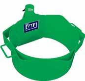 MONTOWANA TULEJA PRZELOTOWA 1270 mm 914 mm 1829 mm 1727 mm 274 mm 254 mm 0-609.