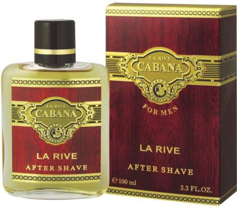 balsam po goleniu 100ml