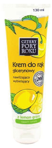 BIAŁY JELEŃ mydło 