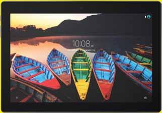 7 349, 9,6 579, Czytnik kart pamięci Nagrywanie filmów HD Czterordzeniowy procesor 10 Tablet T3 7 Cena obowiązuje