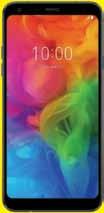 05.2019 r. 1199, 4 GB Pojemność baterii 5000 mah Funkcja szybkiego ładowania 6,2" 8 RDZENI 64GB MOTO G7 POWER Cena koloru czarnego obowiązuje od 12.02.2019 r. 3 GB Funkcja szybkiego ładowania Aparat tylny 48 MPix, 5 MPix, przedni 13 MPix 6,3" 4 RDZENIE 64GB REDMI NOTE 7 Cena koloru niebieskiego i czarnego obowiązuje od 16.