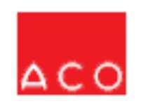 ACO Haustechnik ACO Passavant GmbH Im Gewerbepark 11c D 36457 Stadtlengsfeld Tel.