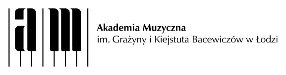 Towarzystwo Przyjaciół Łodzi Akademia Muzyczna im.