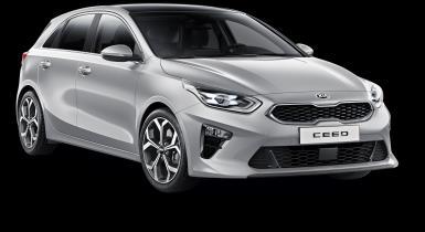 (BCW) - system monitorowania martwego pola w lusterkach Kia Rear Cross