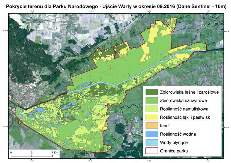PN UJŚCIE