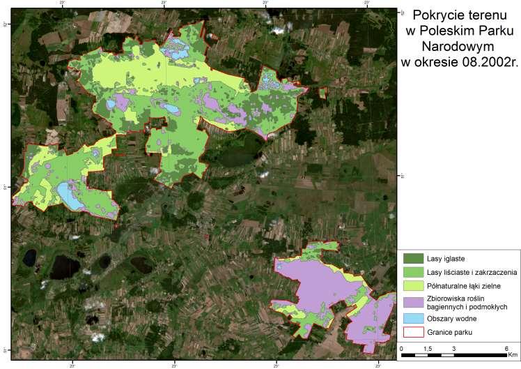 POLESKI PN