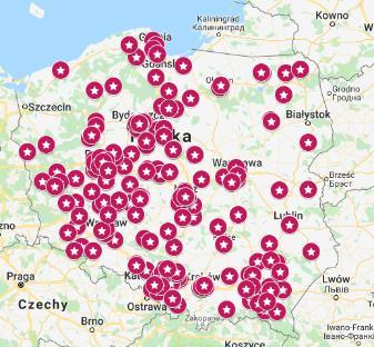 pl oraz w wybranej części na Facebooku. Każdy z uczestników może pobrać zdjęcia ze strony internetowej.