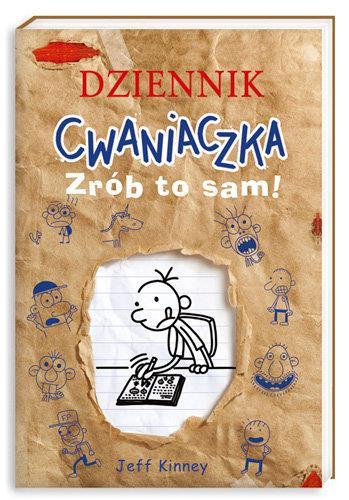 KSIĄŻKĄ
